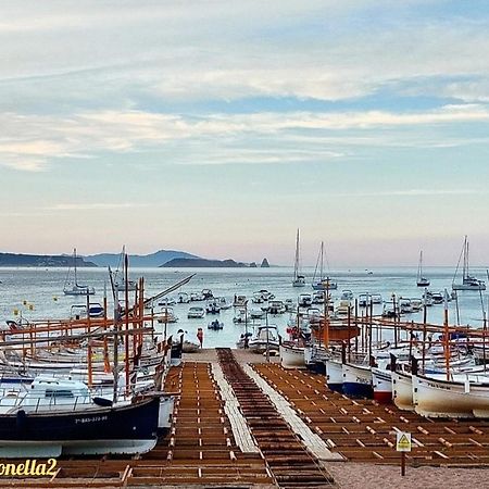 Ap21-Sa Riera Διαμέρισμα Begur Εξωτερικό φωτογραφία