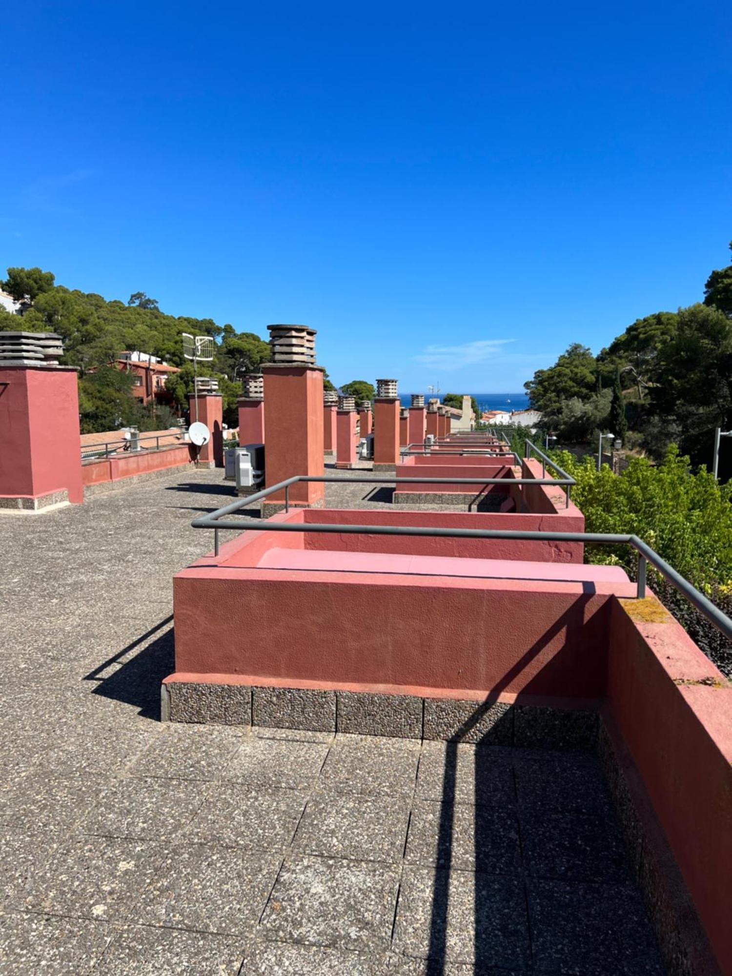 Ap21-Sa Riera Διαμέρισμα Begur Εξωτερικό φωτογραφία